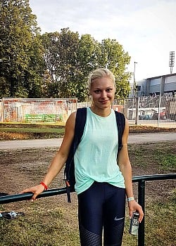 Lisa Mayer